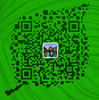 WeChat Account QR Code