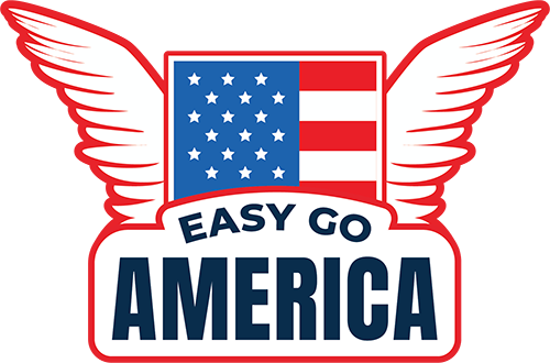 Easy Go America Logo