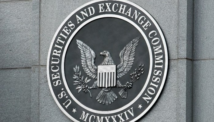 美国证监会不仅监控金融产品市场，EB-5投资也在其管辖范围，监控是否有欺诈产生。
图片来源：SEC
