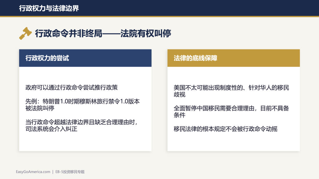 EB-5投资移民深度解析:从签证真相、I-485双递交红利到避坑指南|律师专访
